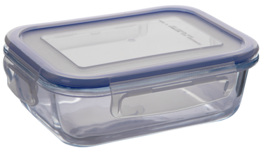 Набір контейнерів 510 мл, 800 мл, 1410 мл Nova Box ECOmo