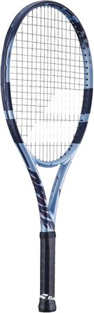 Тенісна ракетка Babolat Pure Drive Junior 26 дюймів, 11-го покоління, синя