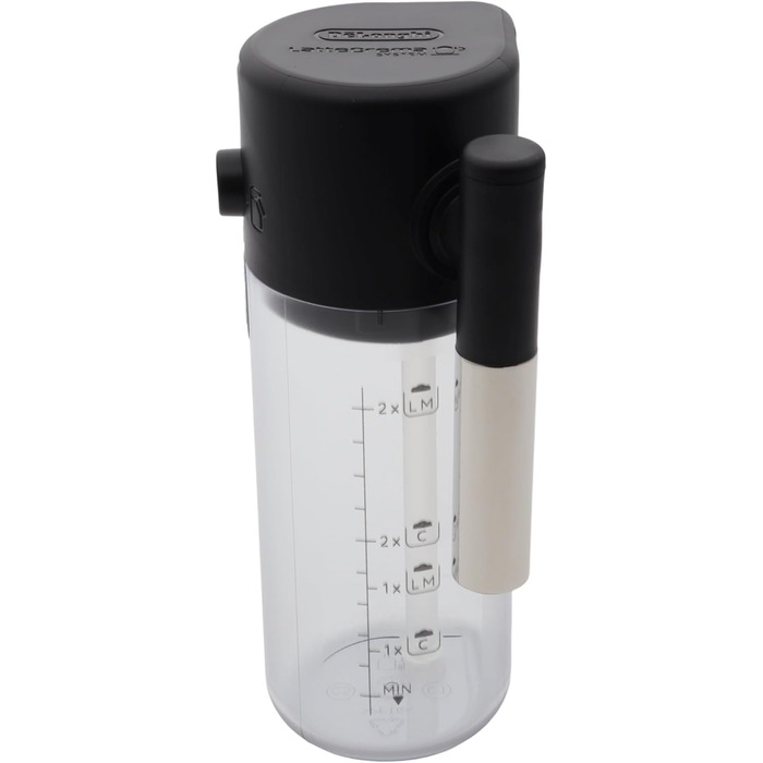 Піноутворювач молока Delonghi для кавоварки Magnifica Evo ECAM290 Start ECAM22