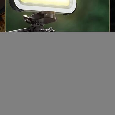 Акумуляторні кемпінгові ліхтарі - складний водонепроникний сонячний ліхтар для відключення електроенергії, портативний світлодіодний наметовий ліхтар для піших прогулянок, походів, нічного відпочинку, риболовлі, прогулянок, роботи