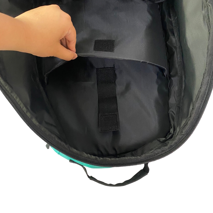 Рюкзак Joola Vision II Teal (80167)