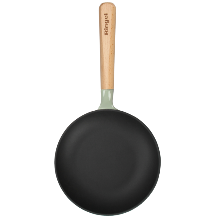 Сковорода чавунна 24 см Primavera Ringel