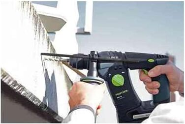 Акумуляторний перфоратор Festool BHC 18-Basic-4.0