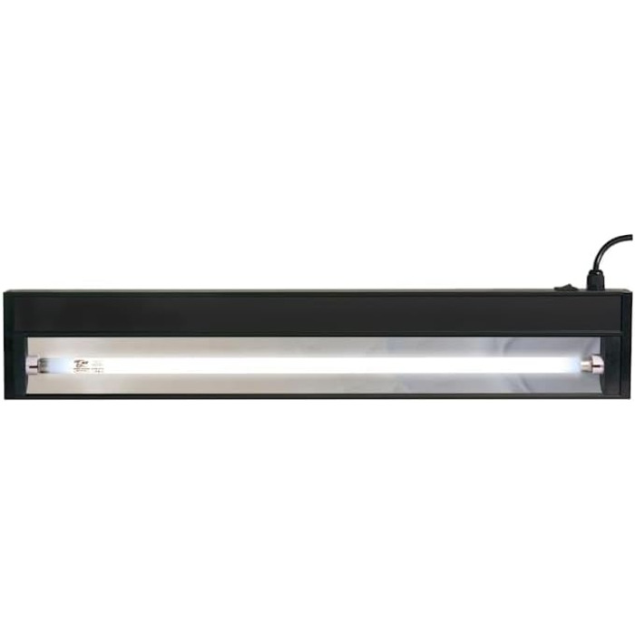Люмінесцентна лампа Zoo Med FS5-24e Repti Sun 5.0 T5 UVB 24 Вт, для тераріумів, (1 упаковка)