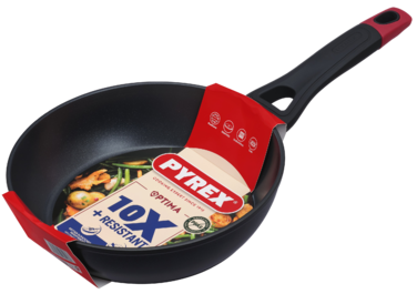 Сковорода Pyrex Optima 24 см, глибока (7120923)