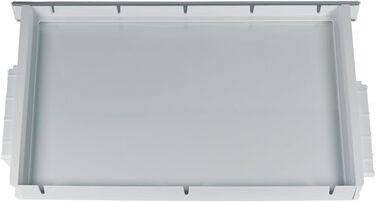 Скляна полиця Bosch Siemens 743406 00743406 ORIGINAL 478x297 мм для холодильника (також сумісна з Neff, Balay, Constructa)