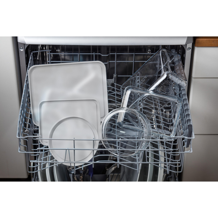 Форма Pyrex Cook&Freez, 19x14x5 см (0.8 л) (7168654)