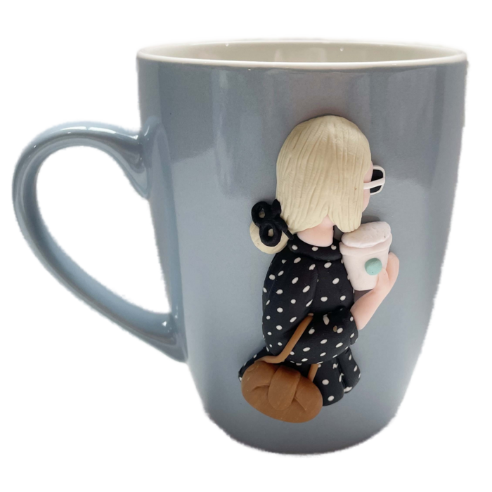 Чашка Limited Edition Dream Girl (7136738)