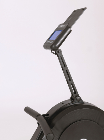 Гребний тренажер Toorx Rower RWX 300 (RWX-300)