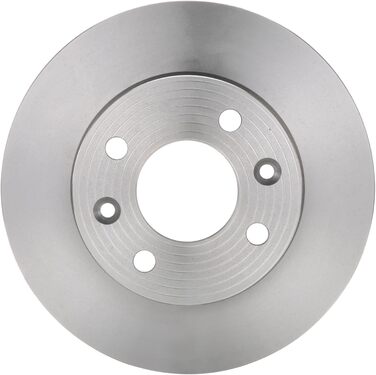 Гальмівні диски передні Bosch BD94 237,8 мм комплект (2 шт.)