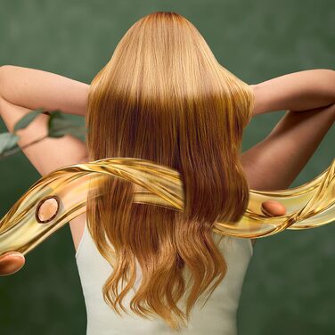 Фен для волосся Cecotec IoniCare Dry&Keratin Olive, 1200 Вт