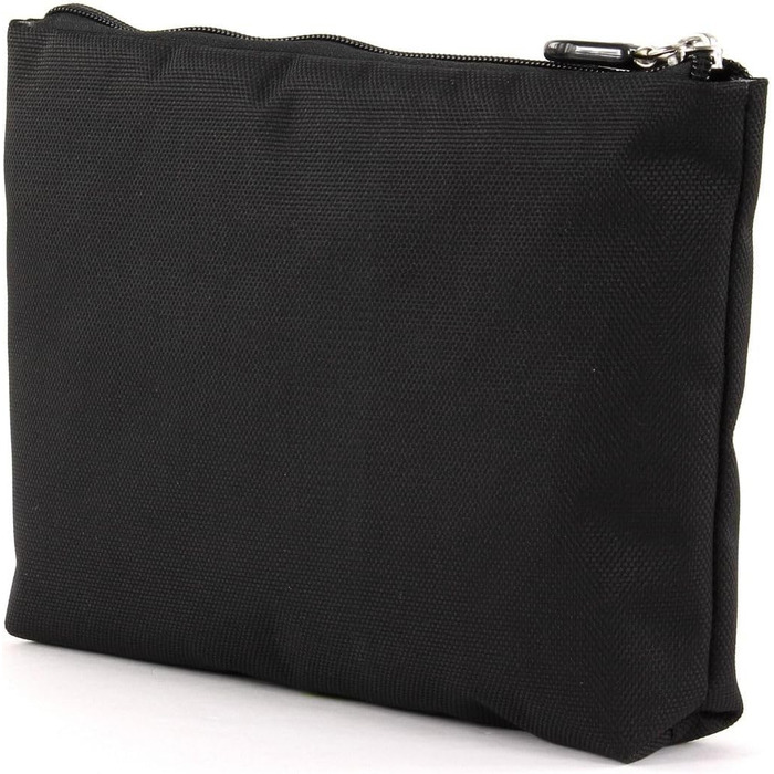 Сумка Mandarina Duck 24x15x3,5 см (довжина x висота x ширина), чорна