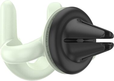 Антипригарне кріплення PopMount 2 для смартфонів і планшетів з функцією вільні руки - GITD Vent, що світиться в темряві