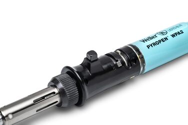 П'єзопаяльник для бутанового газу Pyropen, швидке нагрівання та функція самозапалювання п'єзопідпалу, 0051605899