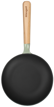Сковорода чавунна 26 см Primavera Ringel