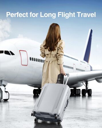 Надувна подушка для поперекової підтримки Luxtude, портативна подушка для поперекової підтримки для авіаперельотів та автомобілів, надувна подушка для подорожей, подушка для спини та шиї, подушка для попереку чорного кольору