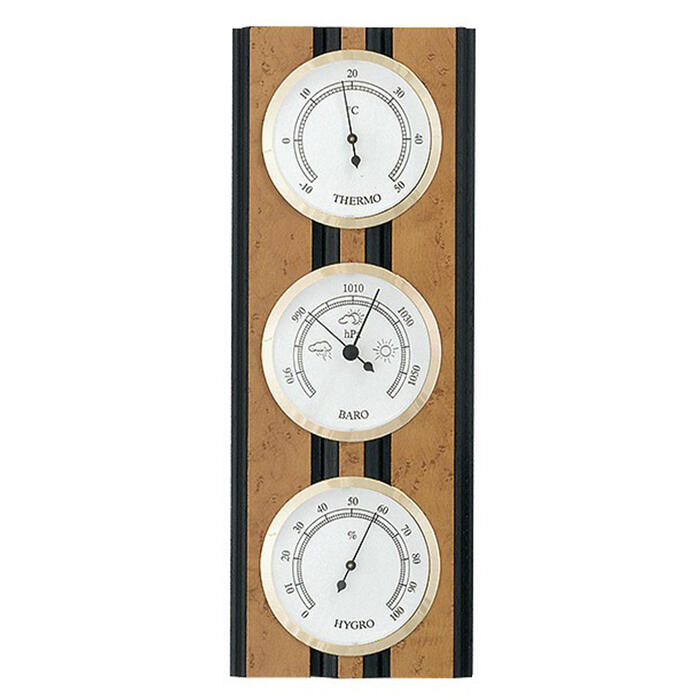 Метеостанція Moller 203979 Birdseye Maple (203979)