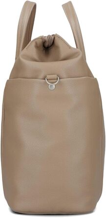 Дві великі жіночі ділові сумки Pia PI160 сумка для ноутбука 16 літрів класична елегантна сумка альбомного формату для офісу та роб