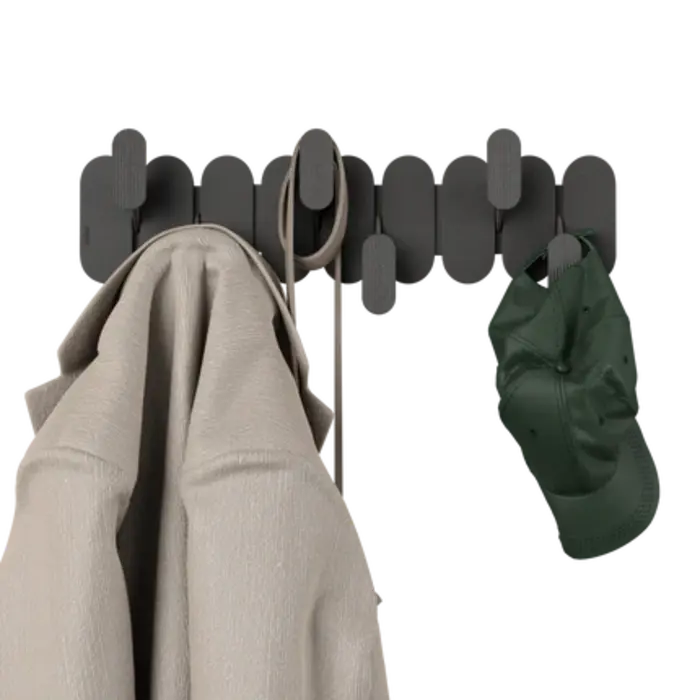 Гачки для одягу Umbra Tempo 6