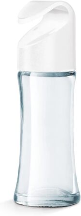 Стійка для спецій Metaltex Spice-8 білого кольору