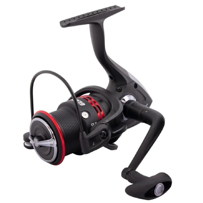 Котушка GLADIATOR GALAXY FEEDER 4000 5+1 (GL6624)