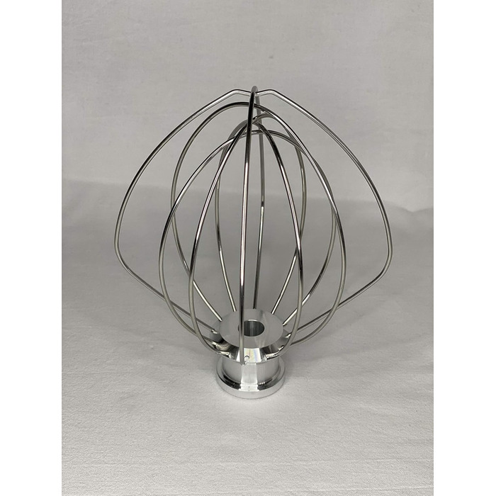 Змінні аксесуари для вінчика для кухонного комбайна Kitchenaid Artisan 5KSM150, 5KSM125, 5KSM175, 5KSM156, 5KSM185