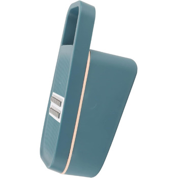 Багатофункціональний подрібнювач овочів Miokycl, ручний подрібнювач сиру із захисним кожухом для рук для зливу, шинкування, зберігання овочів