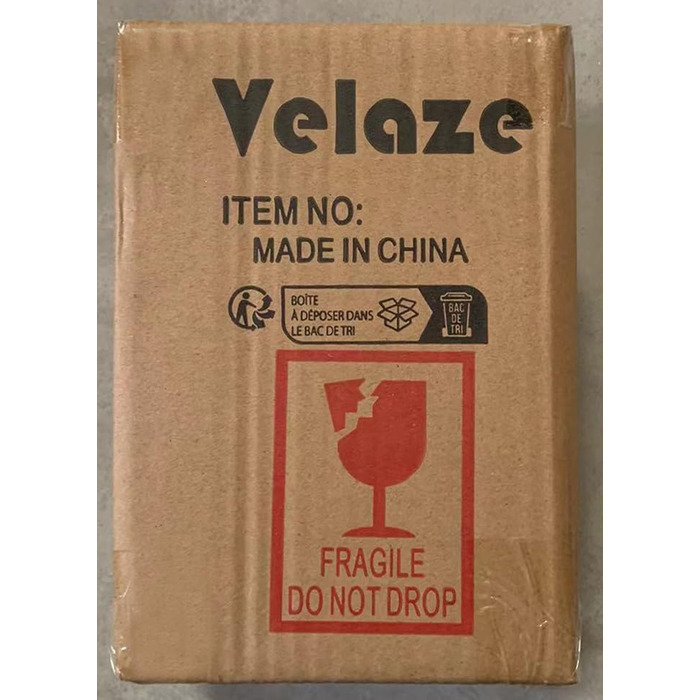 Кавоварка з нержавіючої сталі френч-прес Velaze, кавоварка 350 мл на 2-3 чашки, французький кавоварський прес з подвійними стінками, елегантний дизайн, кавник з 5 фільтрами з нержавіючої сталі та 1 ложкою 350 мл