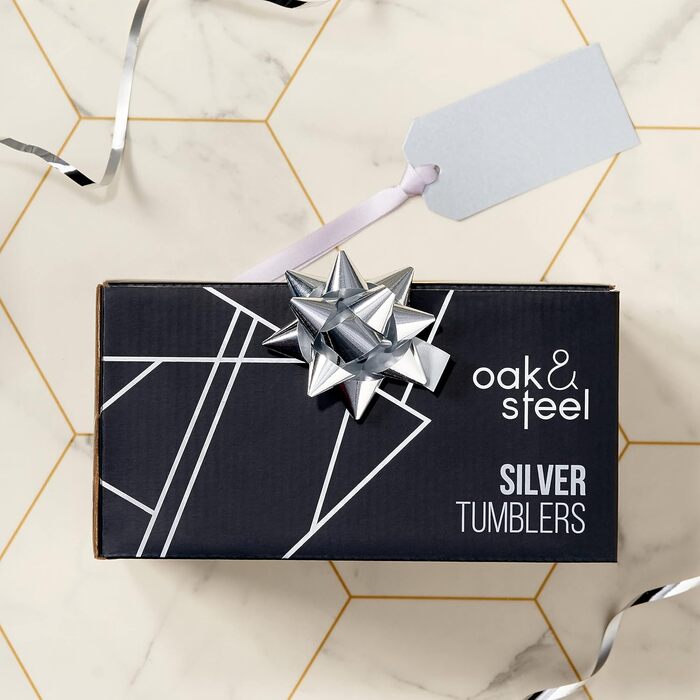 Келихи для червоного вина з нержавіючої сталі без ніжки, 4 металеві соломинки та 2 щітки для чищення, 350 мл - міцні та небиткі -