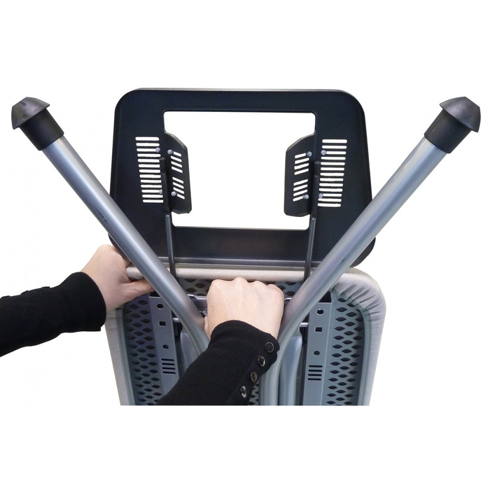 Дошка для прасування Rolser K-S Negro (K04015-2068)