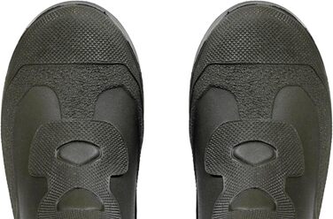 Зимові чоботи tz Spiral, розмір 46 EU, зелені