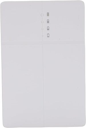 ДБЖ (UPS) 12V/9V, 6000mAh для роутера/модема надійна безперебійна подача живлення для домашнього офісу, корпус ABS