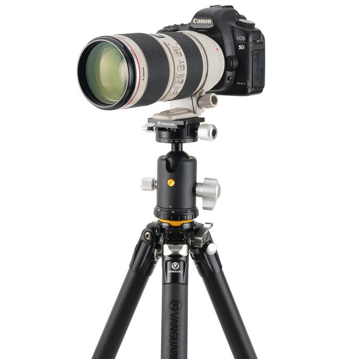 Штатив Vanguard VEO 5 304AB-250S (VEO 5 304AB-250S)