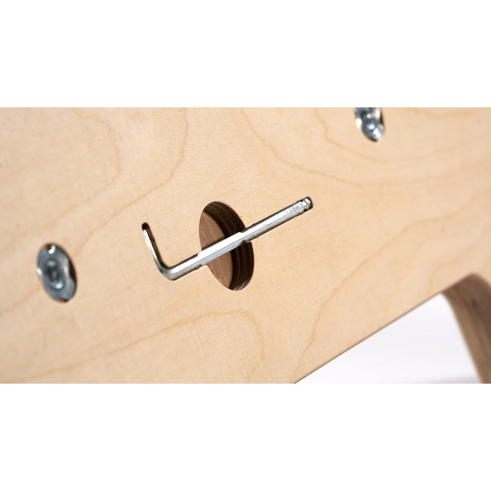 Стійка на руках, тростини, тренажер для акробатики, паралети, безплідна калістеніка, тренажер для стійки на руках, гімнастичне обладнання, тренажер для балансування, допоміжна тростина для йоги, висота грифа приблизно 55 см