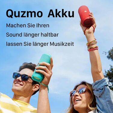 Акумулятор для JBL Xtreme, 19000 мАг високої ємності GSP0931134 Замінний акумулятор для JBL Xtreme, Xtreme 1, колонок JBL Extreme, акумулятора для музичної скриньки, акумулятора для саундбокса, замінного акумулятора для динаміка