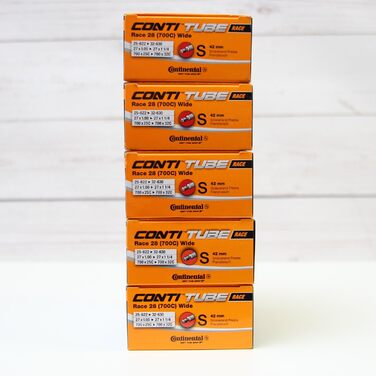 Комплект камер Continental Race 28 Wide (700x25-32c)