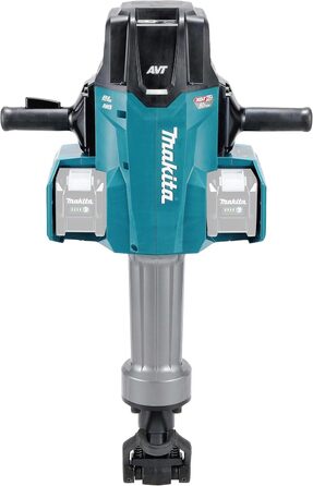 Акумуляторний відбійний молоток Makita HM004GZ01 2х40В макс. (без зарядного пристрою та акумуляторів)
