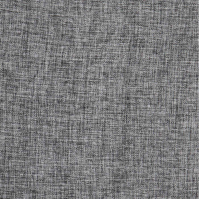 Крісло розкладне Bo-Camp Bloomsbury M Grey (1200369)