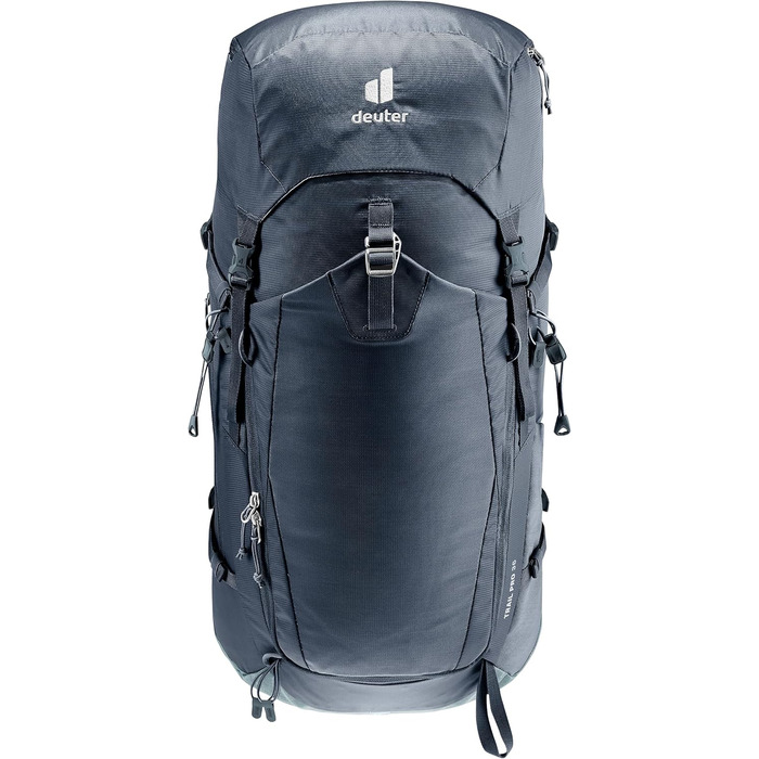 Туристичний рюкзак deuter Trail Pro 36 via ferrata