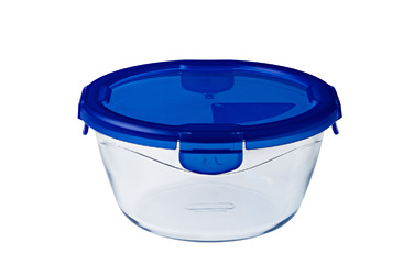 Форма PYREX COOK & GO 20х9 см (6320279)