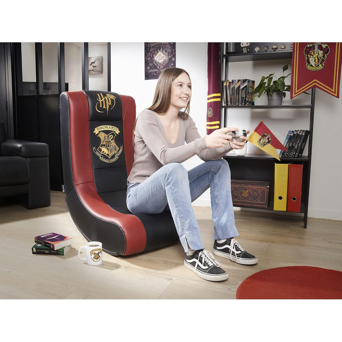 Ігрове крісло для дорослих - офіційно ліцензоване ігрове крісло для дорослих, 39n&39seat