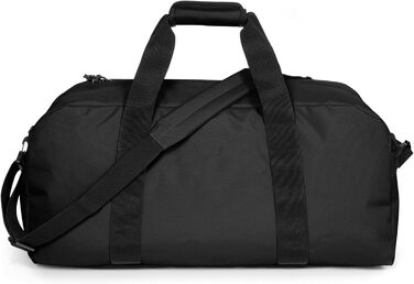 Дорожня сумка Eastpak STATION , 30 x 62 x 29 см, 58 л - чорний (Black)