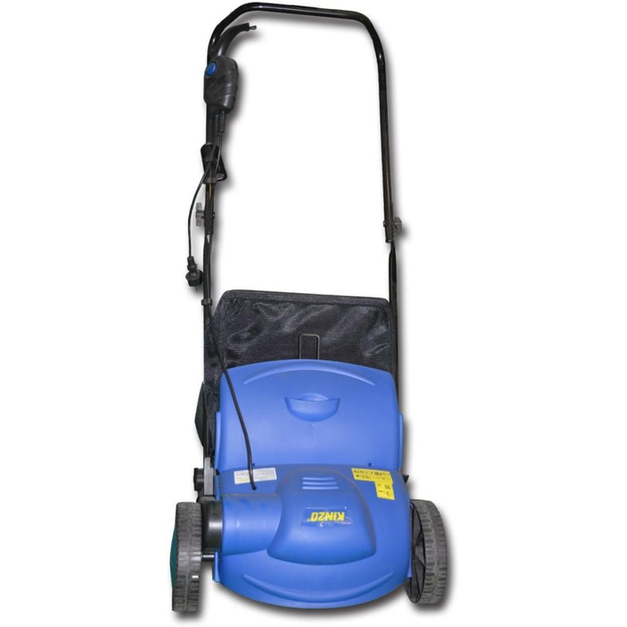 Електричний аератор газону 1200 Вт