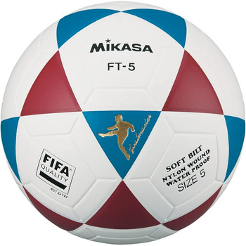 Футбольний м’яч Mikasa (розмір 5)