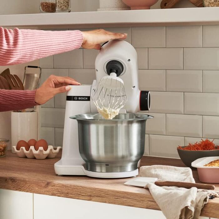 Кухонна машина Bosch MUMS2EW40