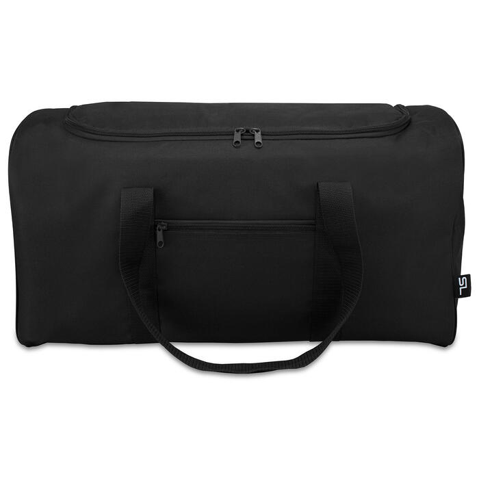 Сумка дорожня Semi Line 52 Black (A3032-2)
