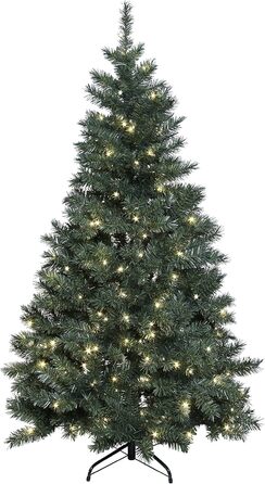 Світлодіодна різдвяна ялинка Best Season