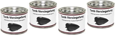 Герметик для бака Wagner One-Component Resin Tank Sealing Resin Protector 700 мл