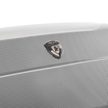 Валіза Heys EcoCase (M) Grey (10133-0013-26)
