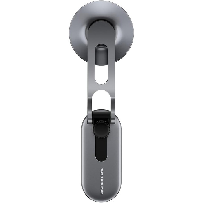 Магнітний металевий тримач для телефону, сумісний з Mag-Safe для iPhone 14, 13, 12 Pro Plus Max Mini, екрану/панелі приладів та це